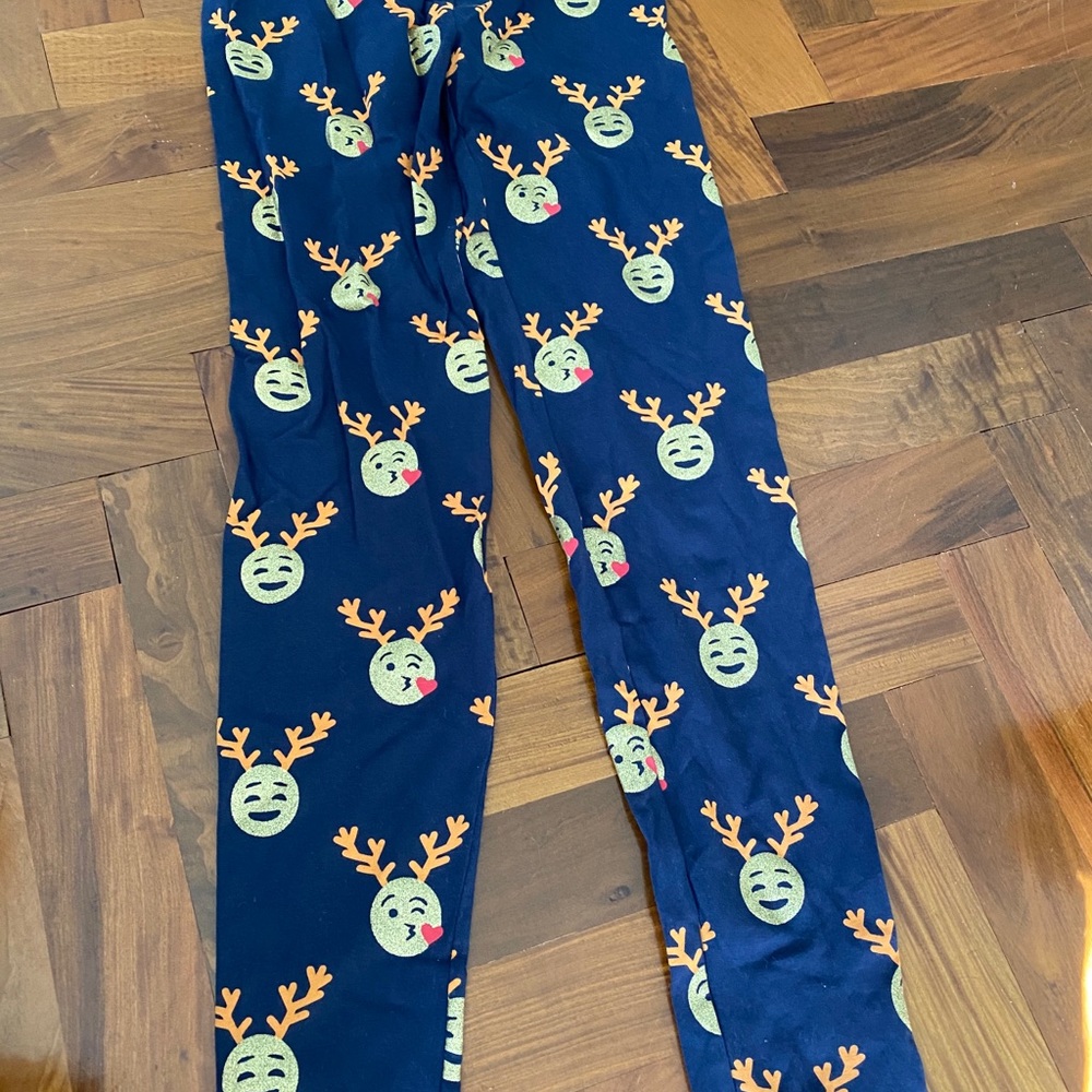 Gap kids leggings